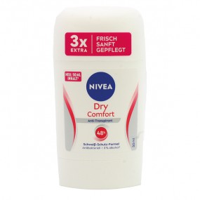Nivea Deostick Dry Comfort