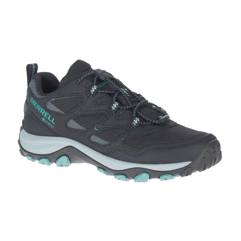 MERRELL WEST RIM GTX SORT