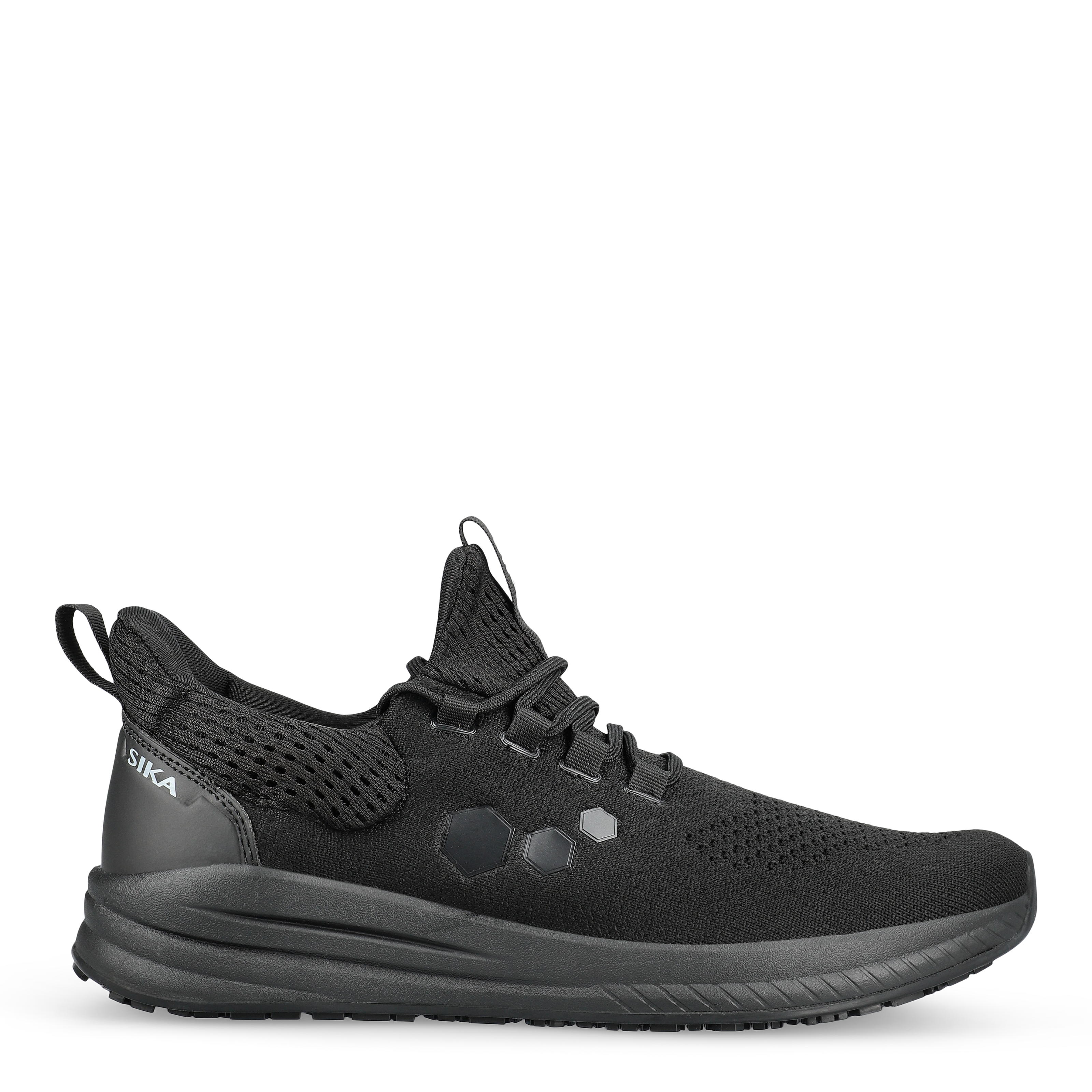 Sika Sprint Knit Lace Sort