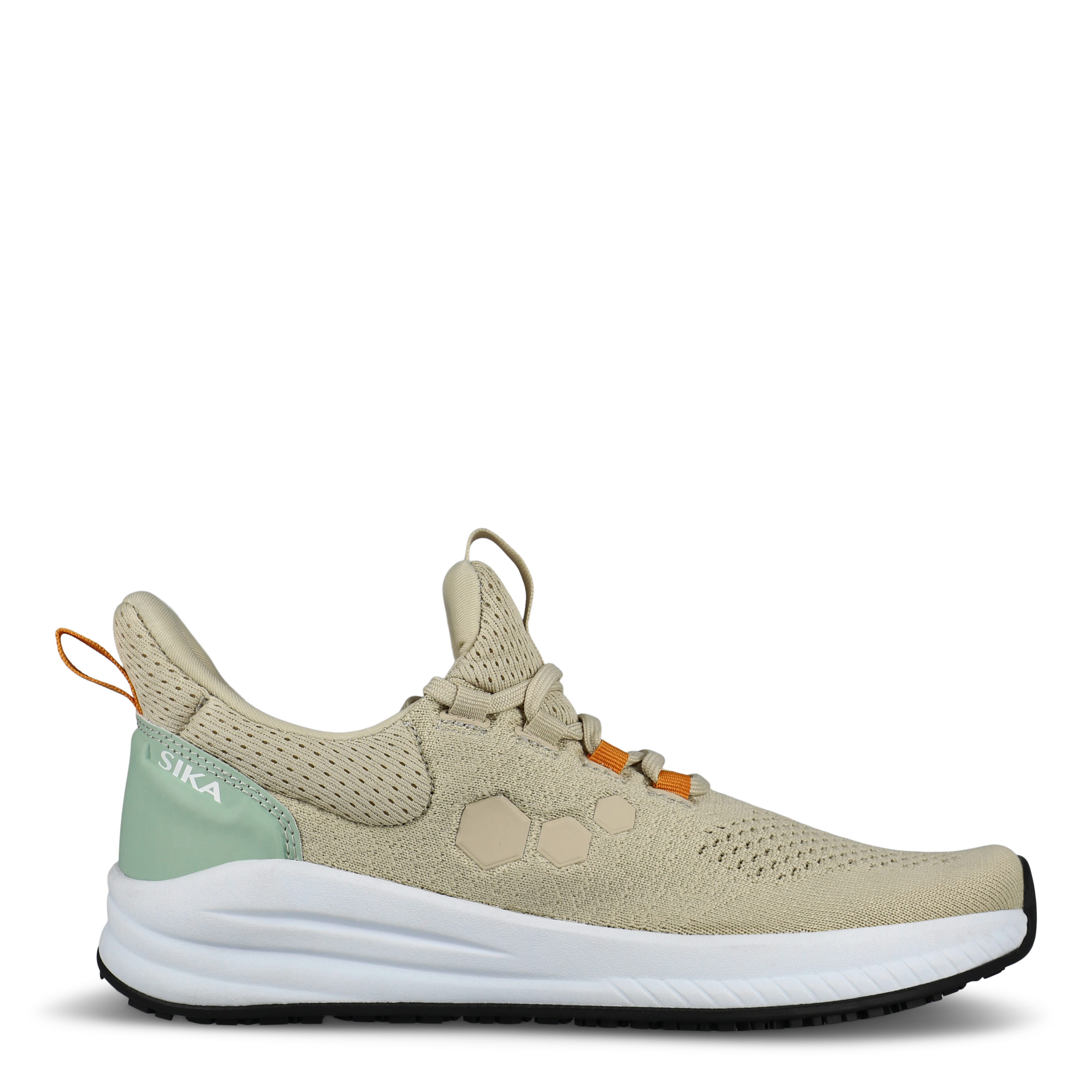 Sika Sprint Knit Lace Beige
