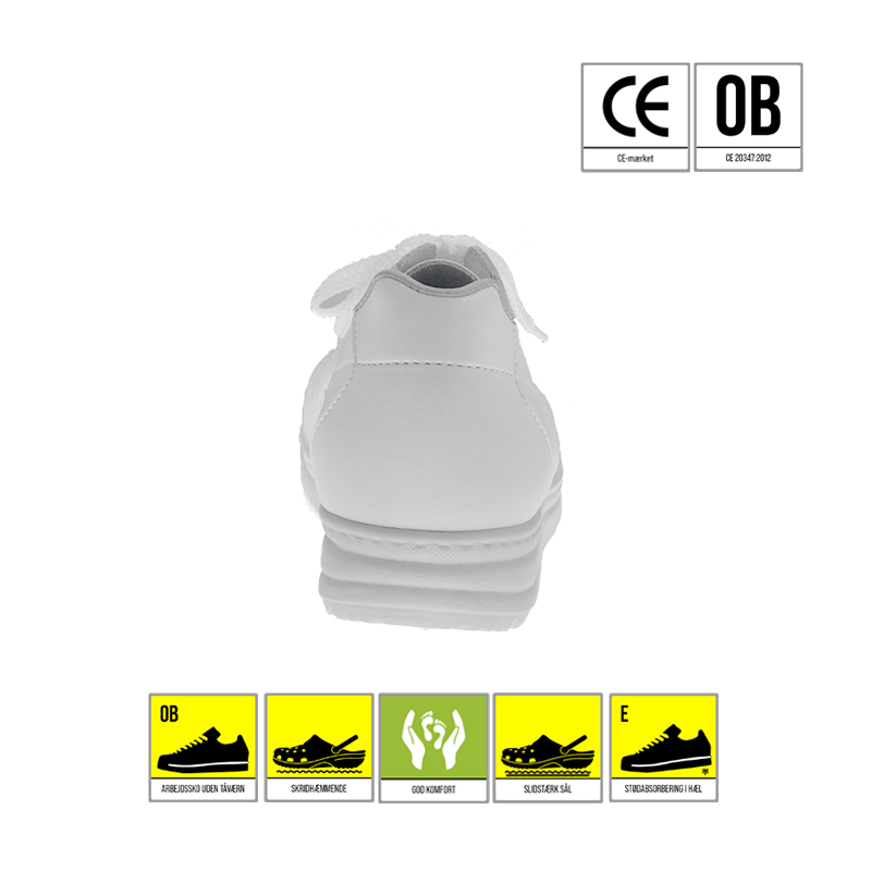 445033-01-Reporto-arbejdssko-koekkensko-med-snoerre-hvid-fra-reporto
