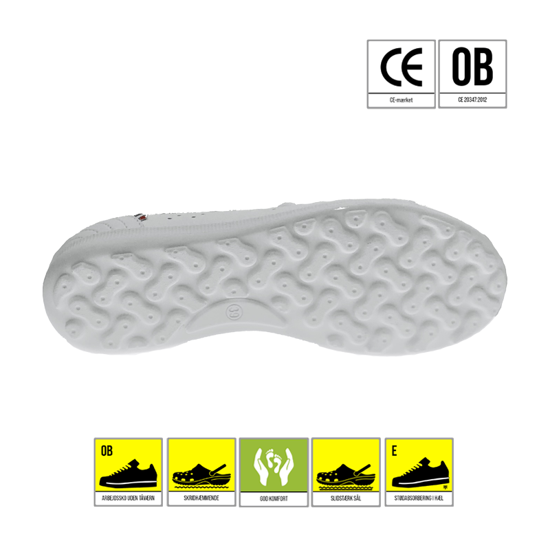 451133-01-Reporto-arbejdssko-koekkensko-med-snoerre-hvid-fra-reporto
