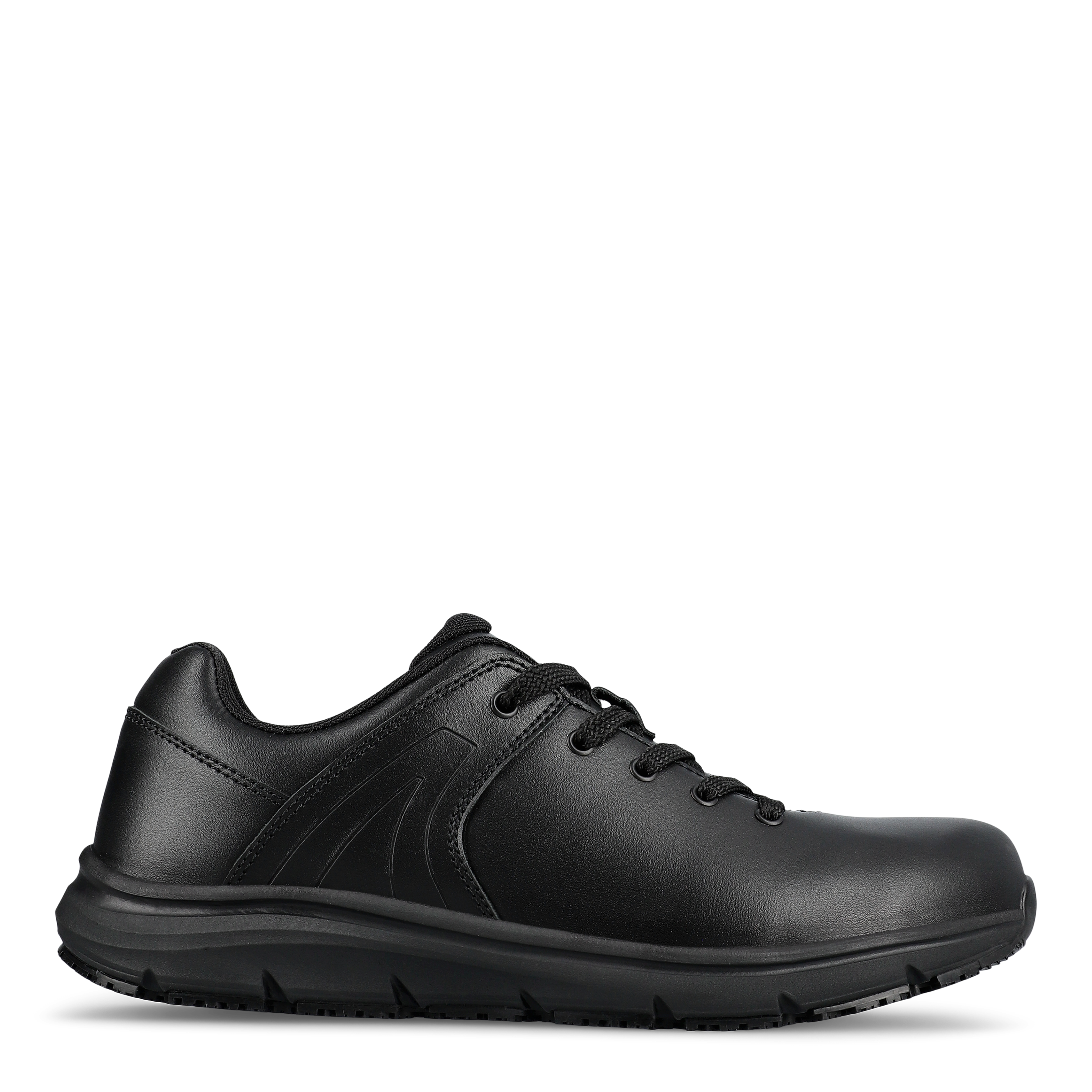 Sika Essential Leather Lace Sort