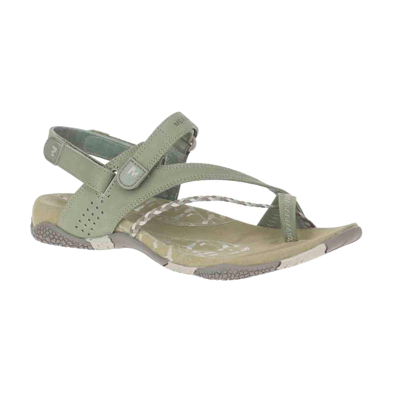 MERRELL SIENA GRØN