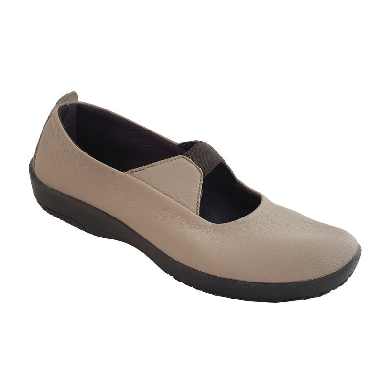 ARCOPEDICO L'EINA TAUPE