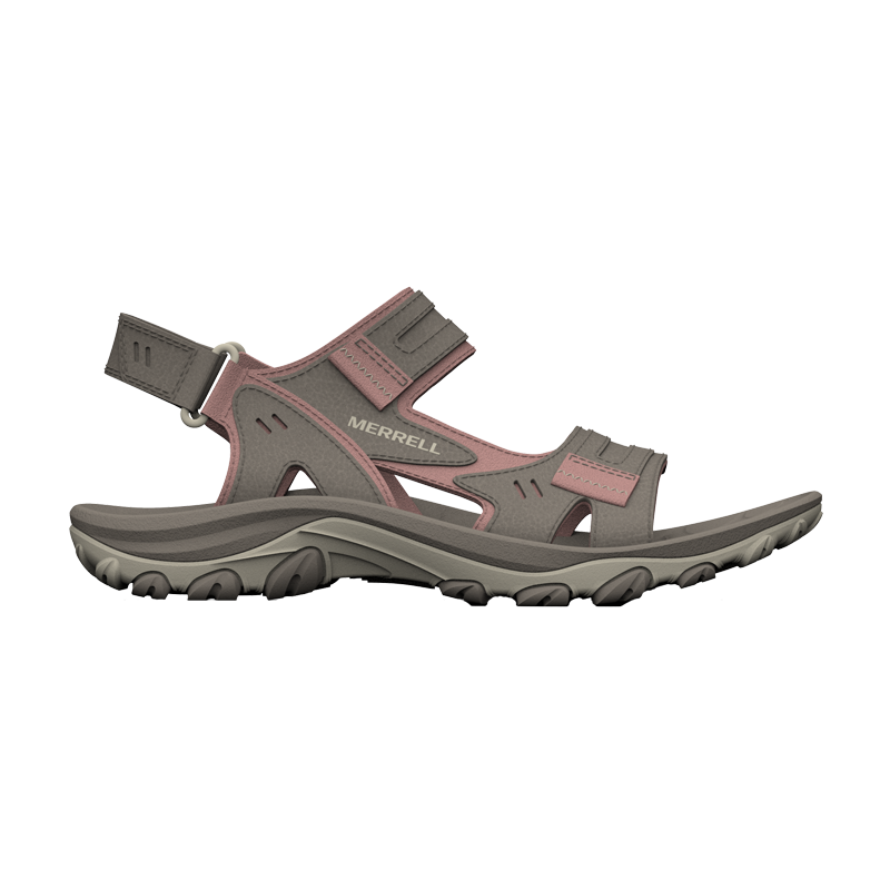 MERRELL HUNTINGTON CONVERT BOULDER