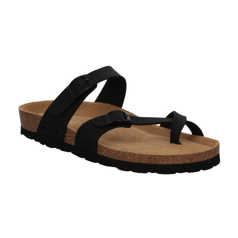 Rohde Softino Alba Sandal Sort