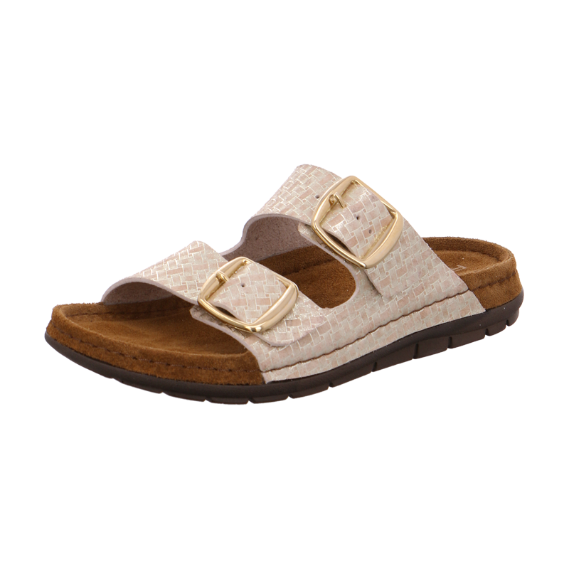 Rohde Softino Rodigo Sandal Gold