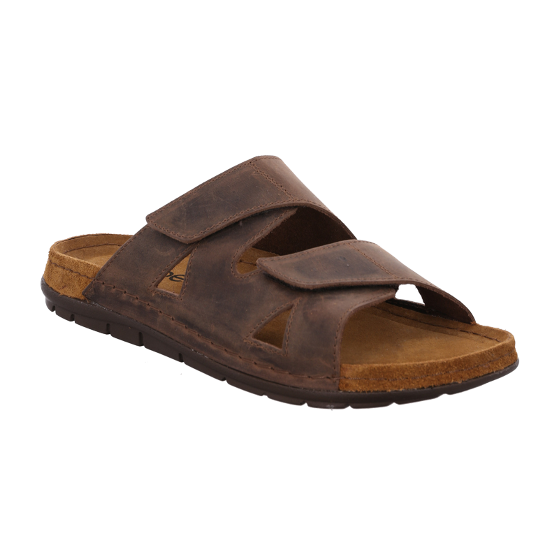Rohde Rodigo-H sandal Mocca
