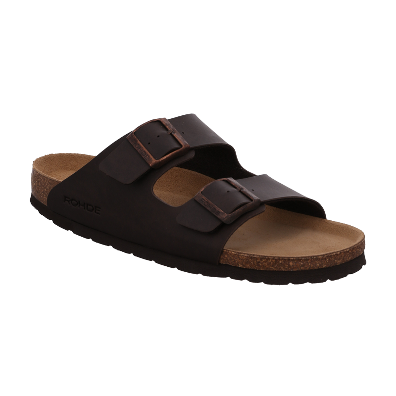 Rohde SUNNYS N°32 Herresandal Mocca