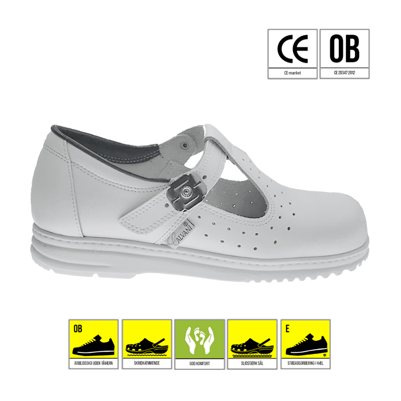 605033-01-Calvani-arbejdssko-koekkensko-med-velcro-hvid-fra-reporto