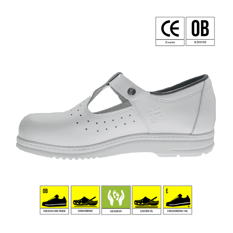 605033-01-Calvani-arbejdssko-koekkensko-med-velcro-hvid-fra-reporto