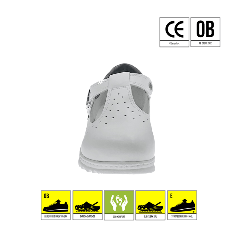 605033-01-Calvani-arbejdssko-koekkensko-med-velcro-hvid-fra-reporto