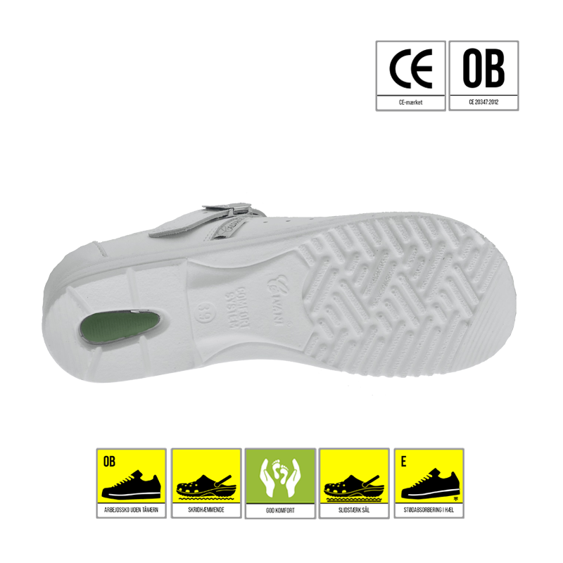 605033-01-Calvani-arbejdssko-koekkensko-med-velcro-hvid-fra-reporto