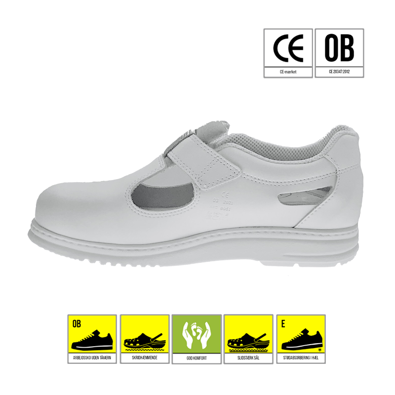 605133-01-Calvani-arbejdssko-koekkensko-med-velcro-hvid-fra-reporto