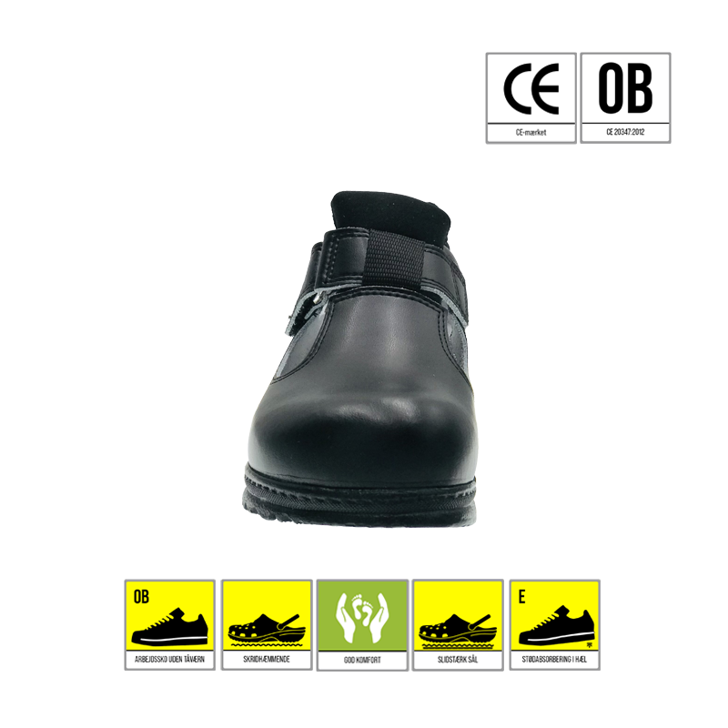 605193-01-Calvani-arbejdssko-koekkensko-med-velcro-sort-fra-reporto
