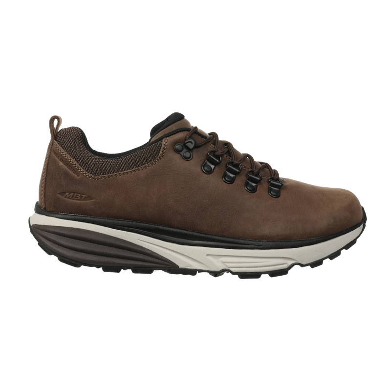 MBT Terra Dark Earth brun