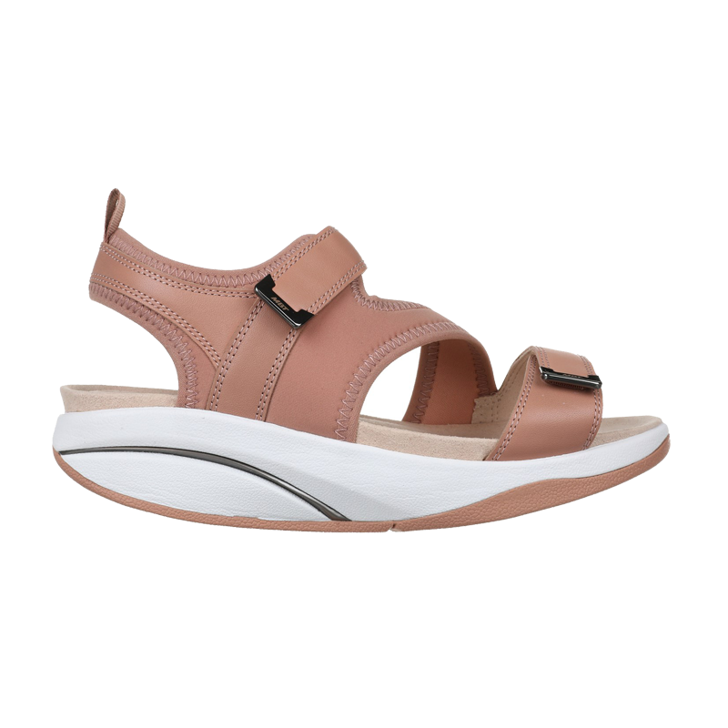 MBT Dynamic Aza Cork brun
