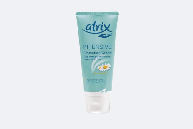 Atrix Håndcreme Tube 100 Ml.
