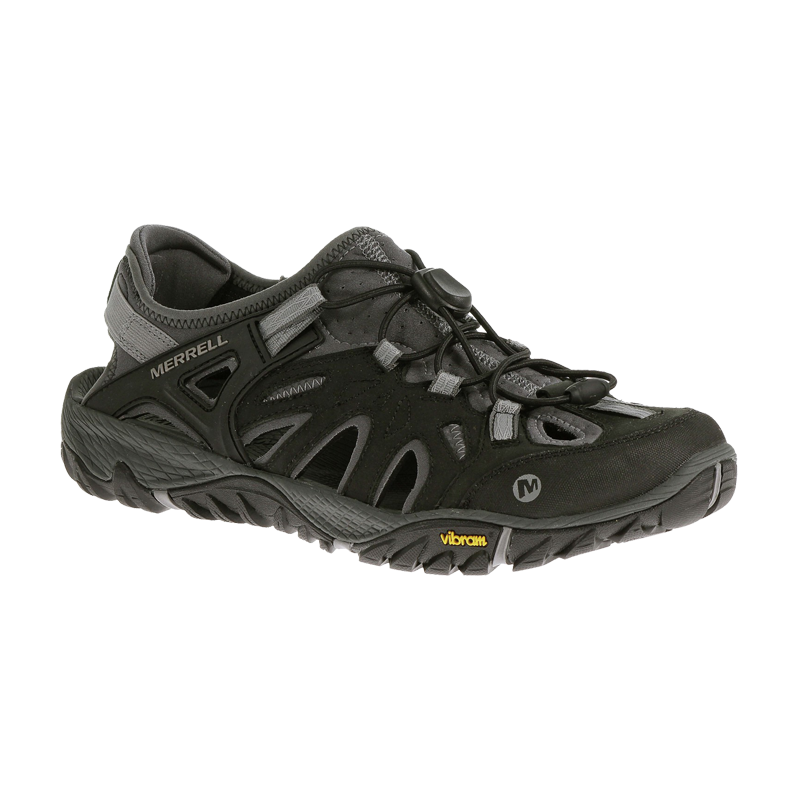 MERRELL SANDAL SORT