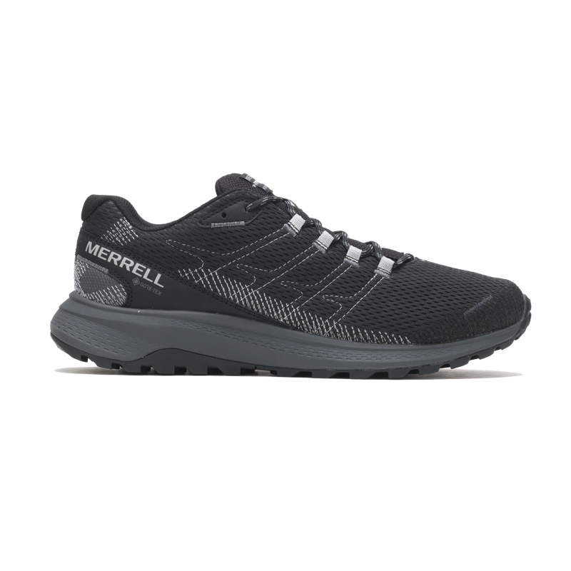 Merrelll Men's Fly strike GTX sort