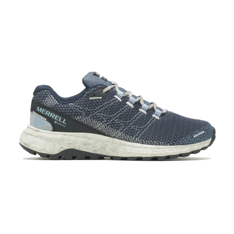 Merrelll Women's Fly strike GTX navy