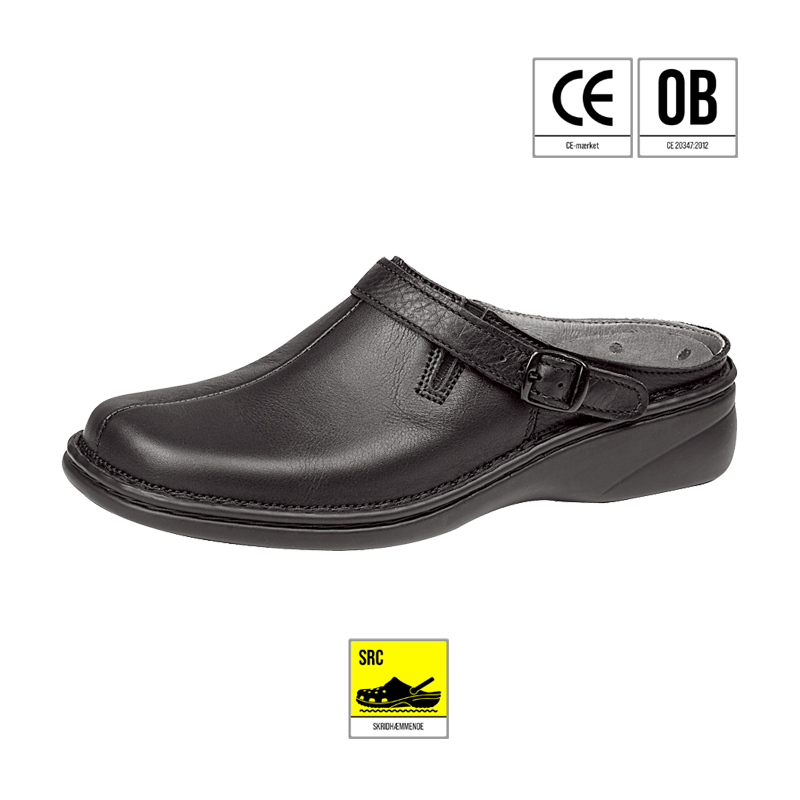 ABEBA CLOGS SORT
