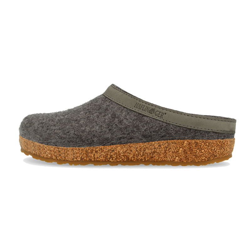 Haflinger