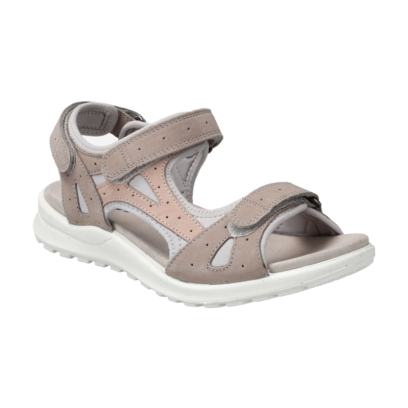 LEGERO SANDAL GRÅ