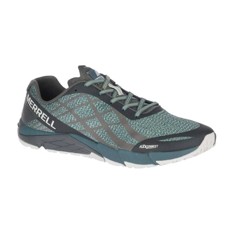 MERRELL BARE ACCESS BLÅ/GRÅ