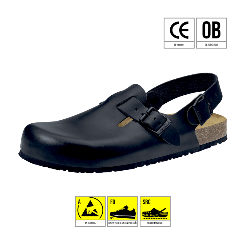 ABEBA CLOGS SORT