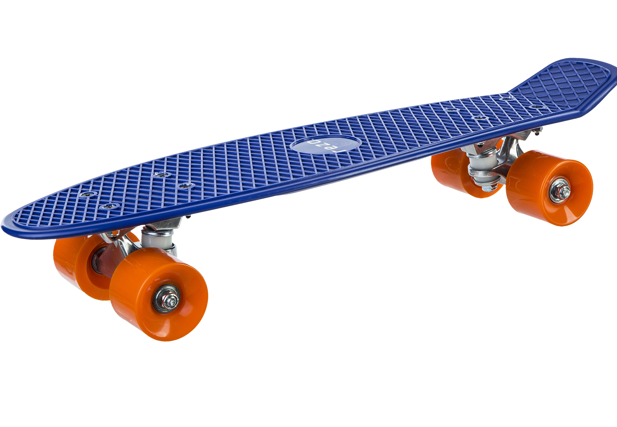Rezo Hobart Skateboard
