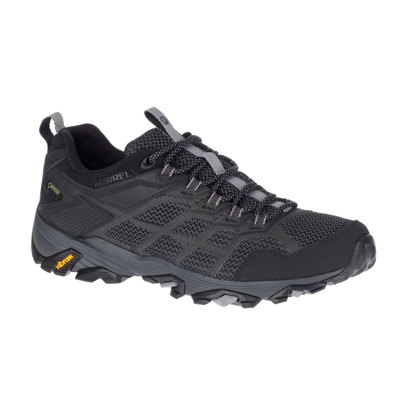 MERRELL MOAB FST 2 GTX SORT DAME
