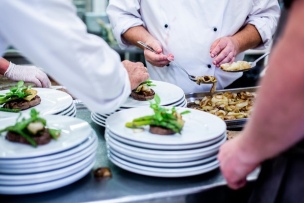 Til Gastro- og fødevaresektoren