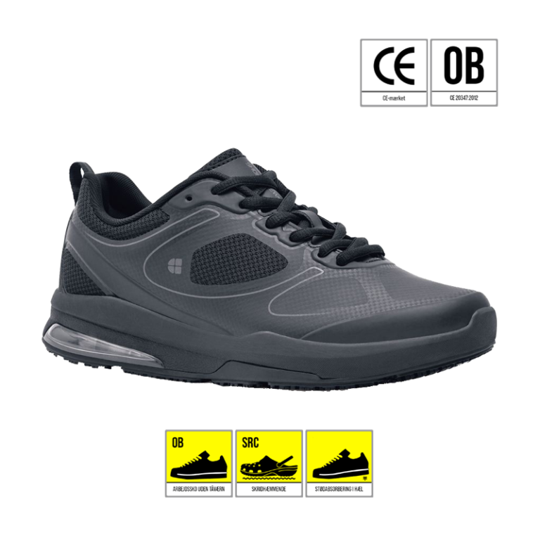 Shoes for crews revolution arbejdssko