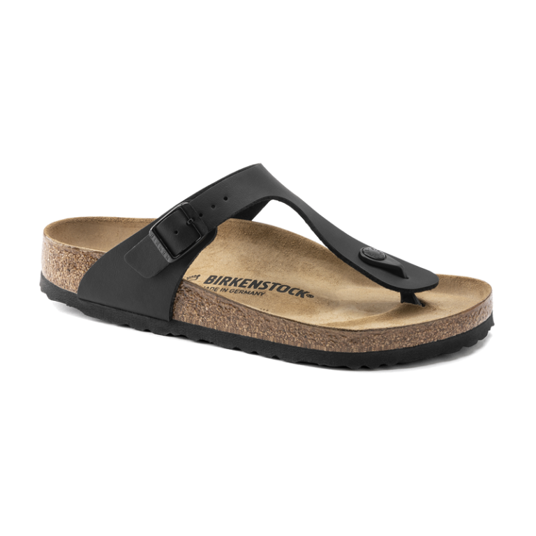 Birkenstock-gizeh-sandal-sort