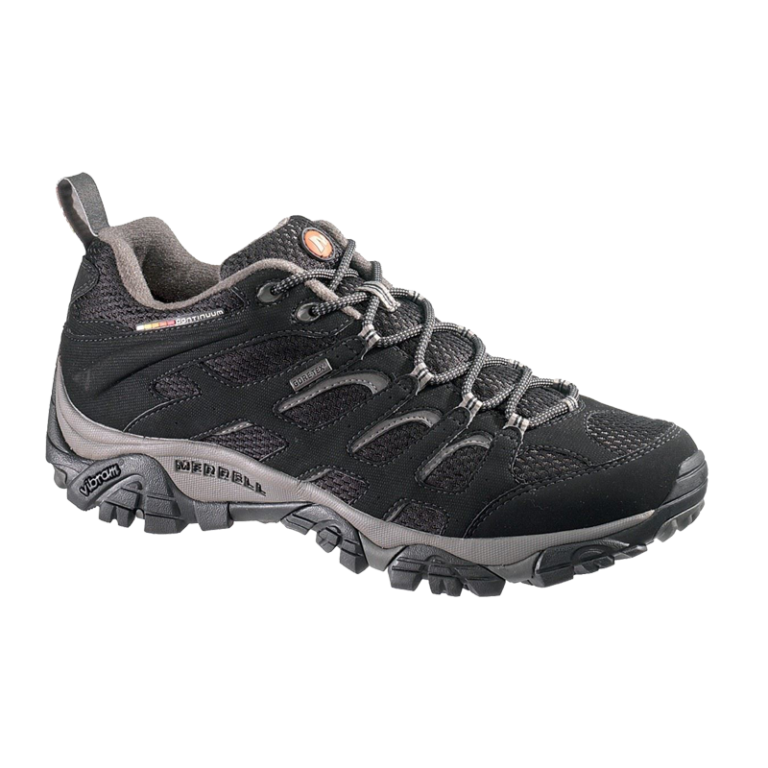 Merrell Moab vandresko med Gore-tex