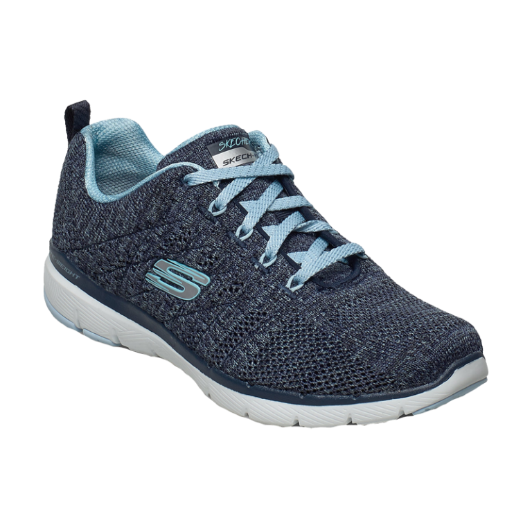 Skechers-Women-High-tides-Flex-Appeal-3-sneaker-fra-reporto