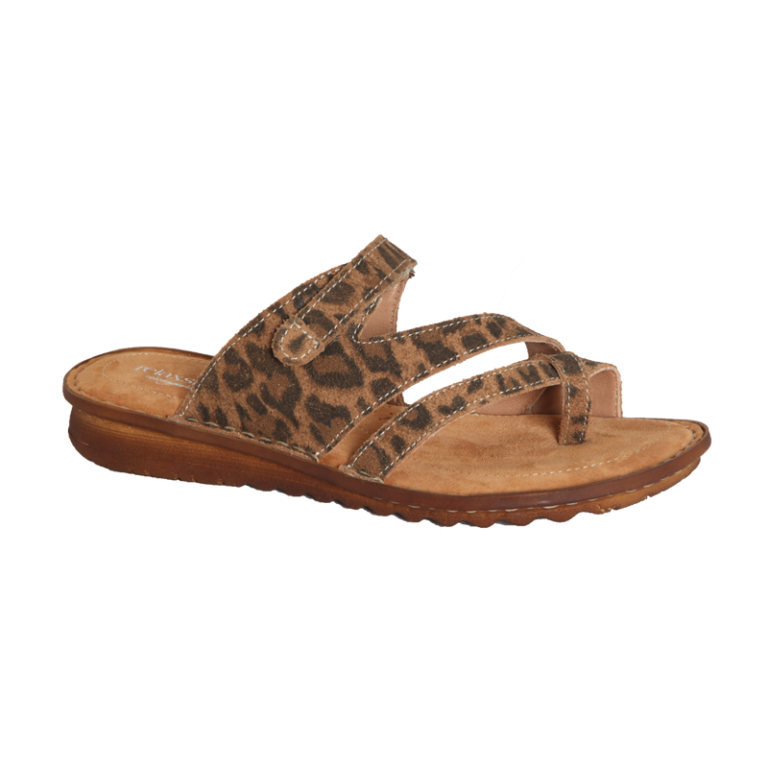 relaxshoe-sandal-leopard