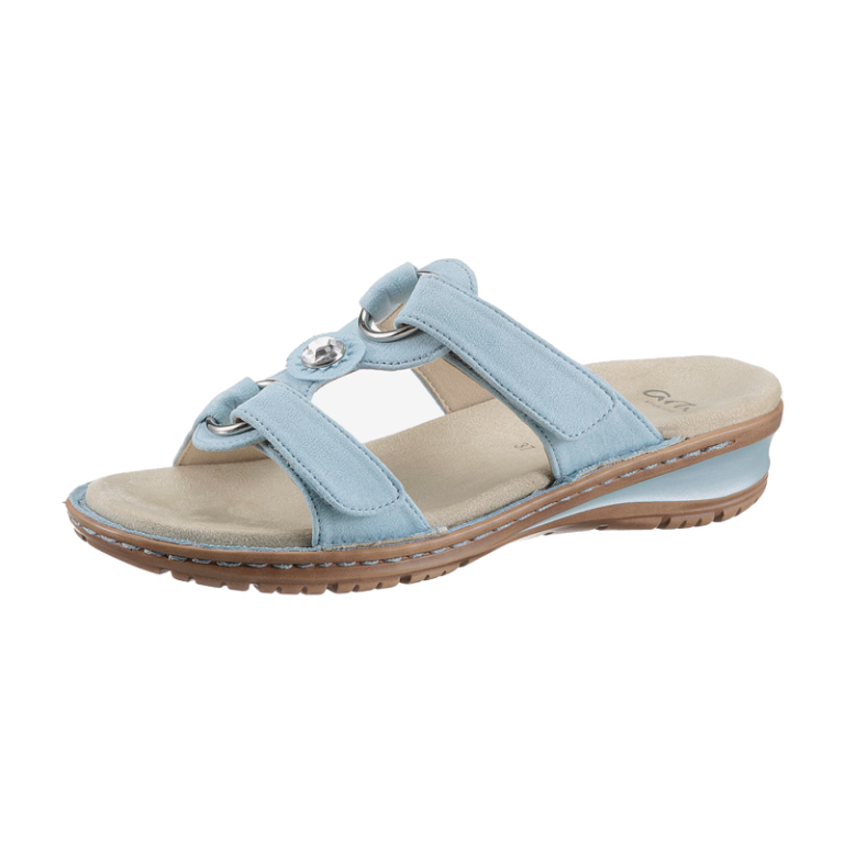 Ara-Hawaii-sandal-fra-reporto-blaa