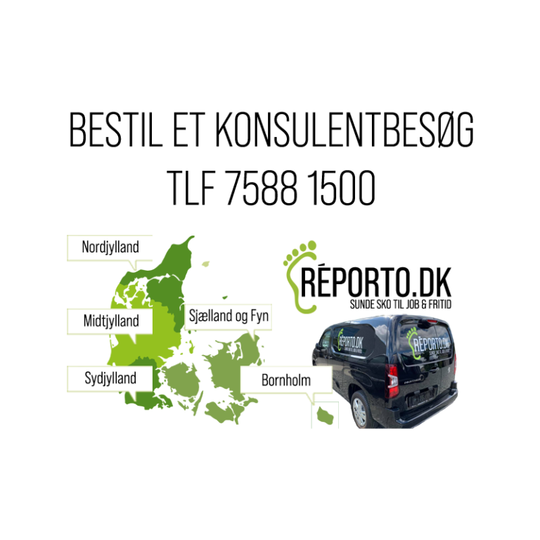 Bestil et konsulentbesøg