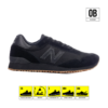 new balance 515sr womens black