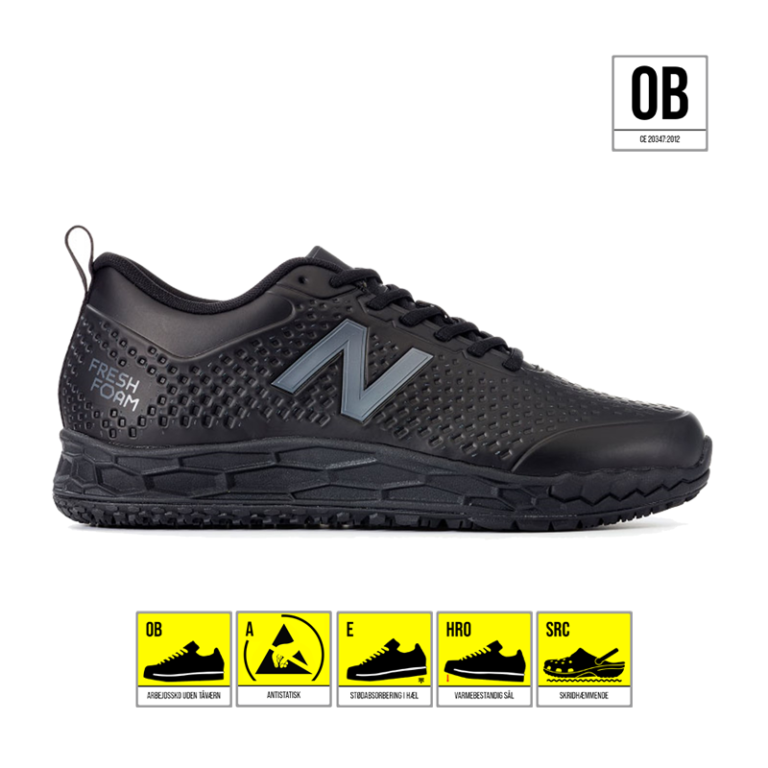 new balance 906 sr mens black